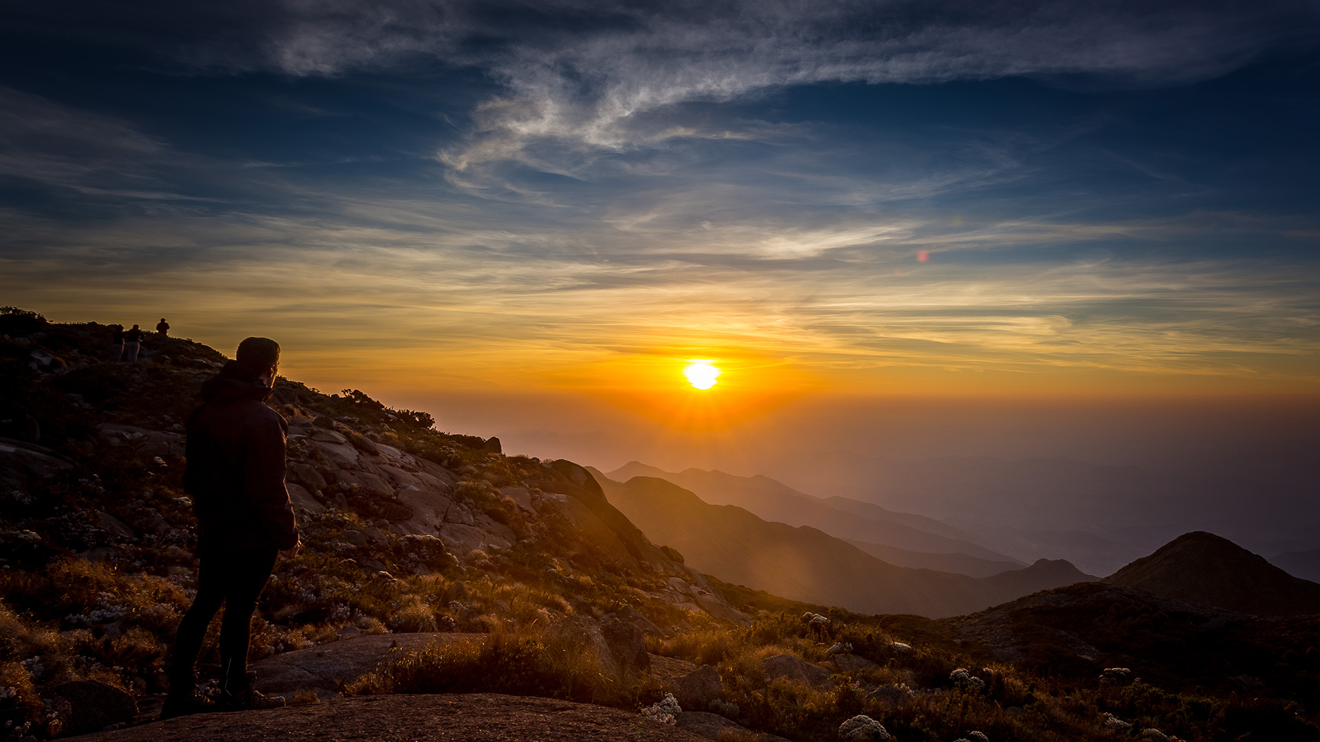  PEDRA DA MINA - FOTO: ALEXANDRE PERLINGEIRO